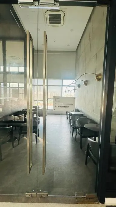 Apartamento Deluxe Seaview Georgetown Penang @ Comfylux Homestay Jelutong